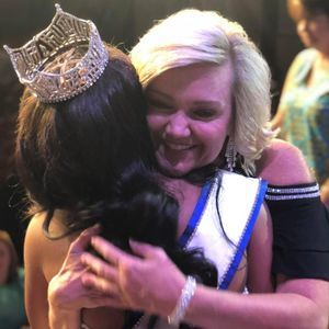 Meet your Posher, Gabby